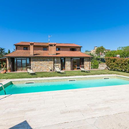 Holiday Home Metallo By Interhome Colle Val D'Elsa Εξωτερικό φωτογραφία