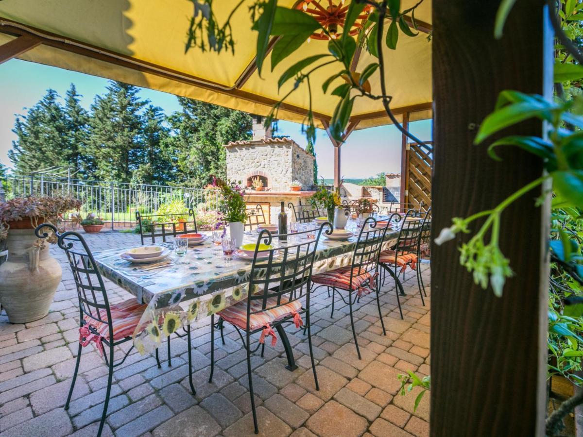 Holiday Home Metallo By Interhome Colle Val D'Elsa Εξωτερικό φωτογραφία