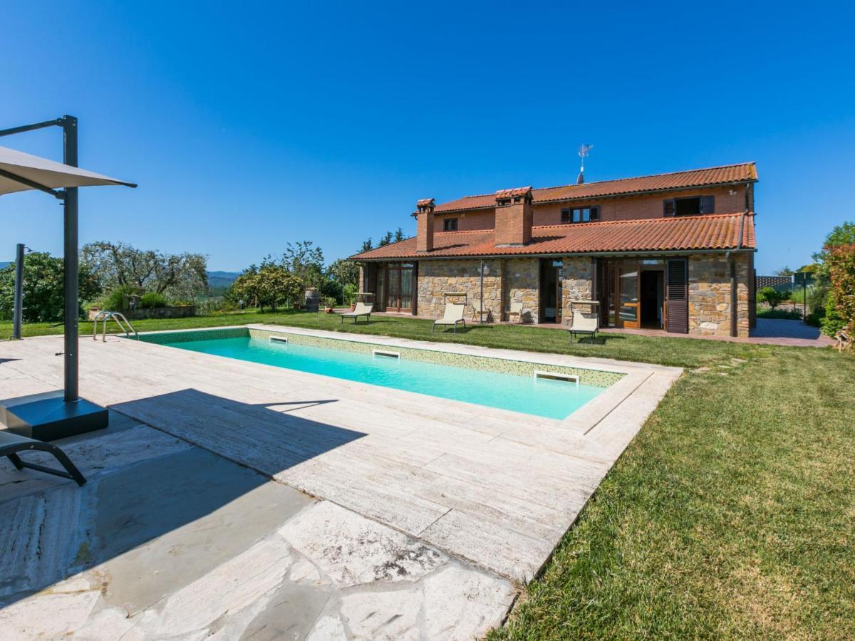 Holiday Home Metallo By Interhome Colle Val D'Elsa Εξωτερικό φωτογραφία