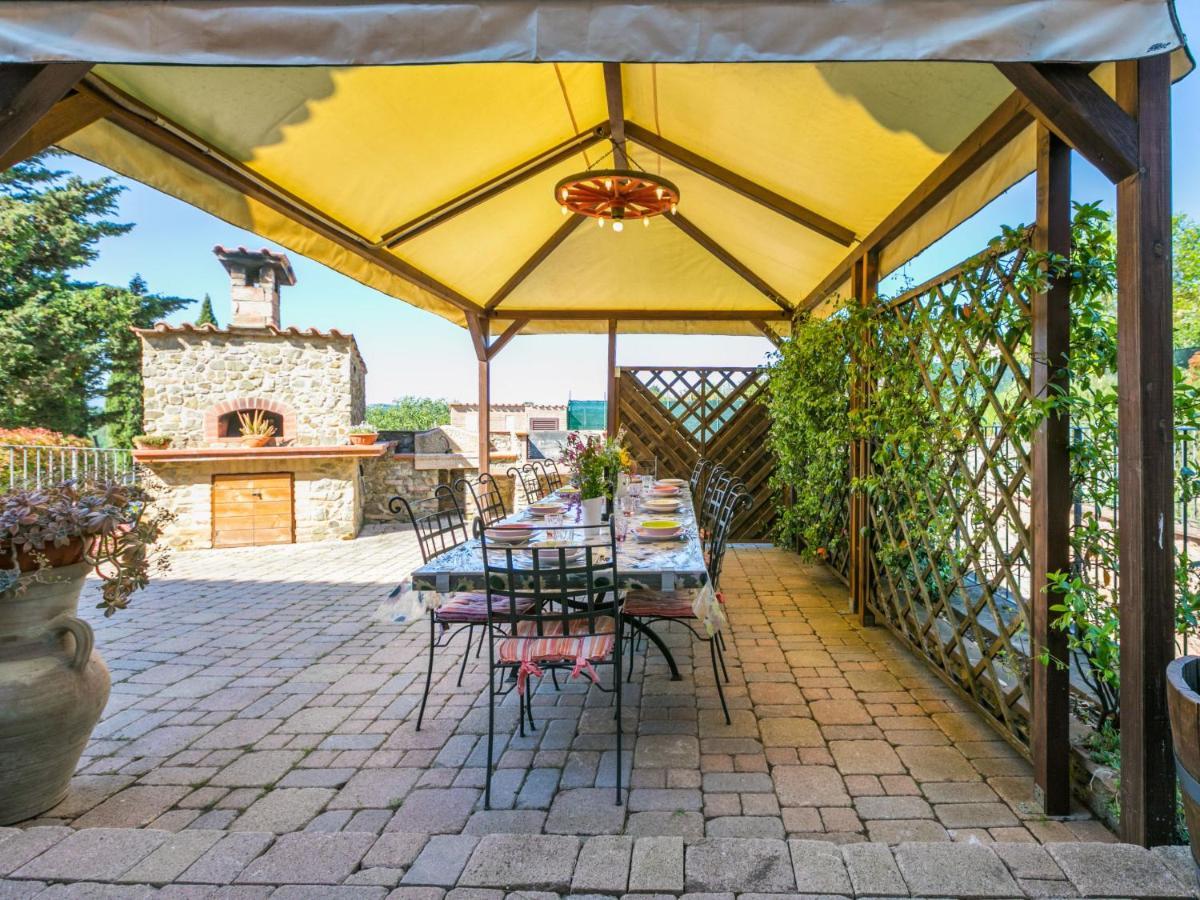 Holiday Home Metallo By Interhome Colle Val D'Elsa Εξωτερικό φωτογραφία