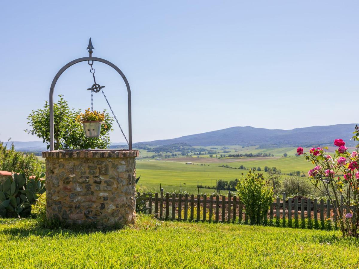 Holiday Home Metallo By Interhome Colle Val D'Elsa Εξωτερικό φωτογραφία