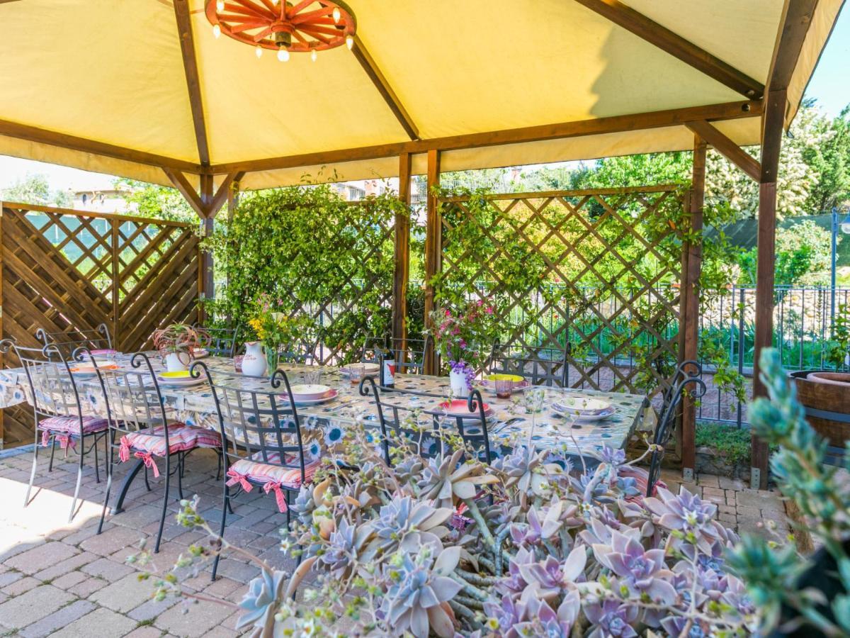 Holiday Home Metallo By Interhome Colle Val D'Elsa Εξωτερικό φωτογραφία