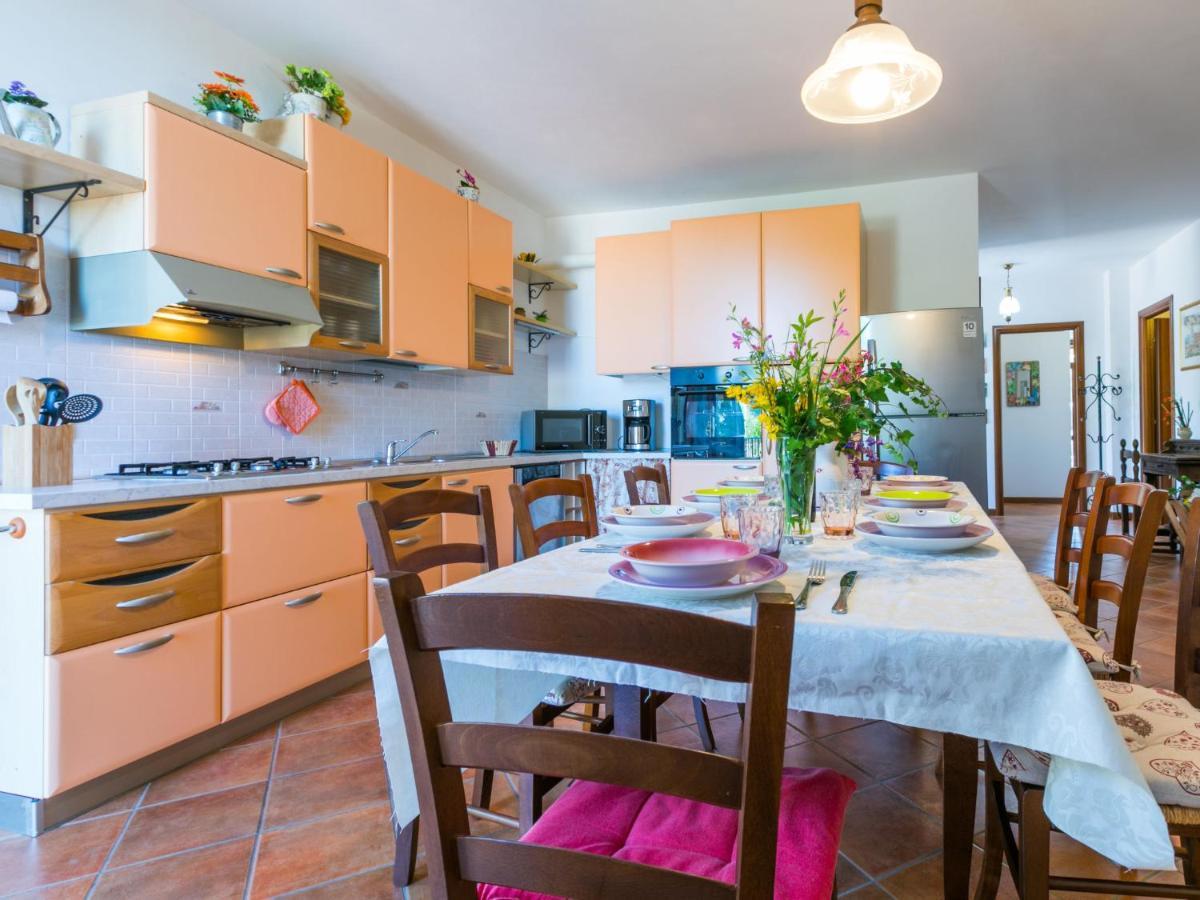 Holiday Home Metallo By Interhome Colle Val D'Elsa Εξωτερικό φωτογραφία
