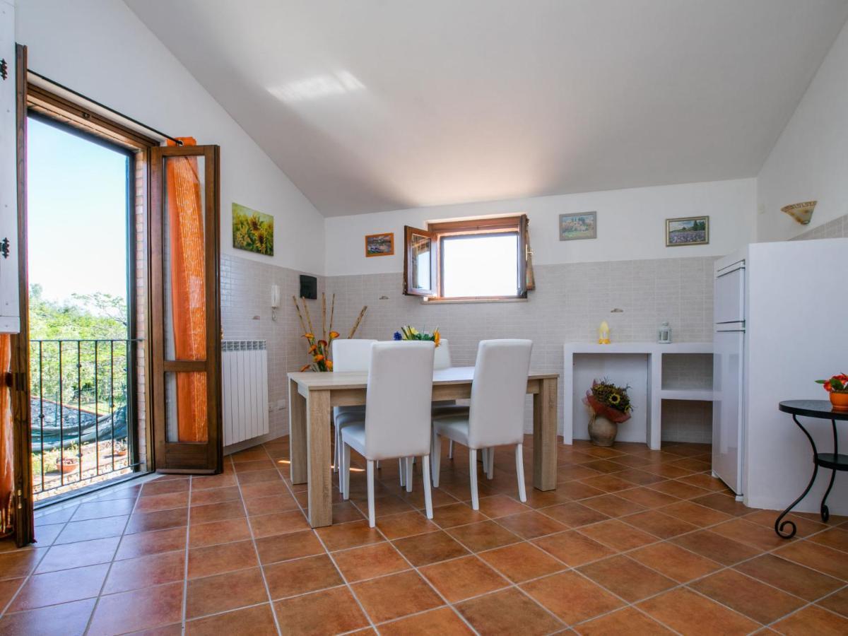Holiday Home Metallo By Interhome Colle Val D'Elsa Εξωτερικό φωτογραφία