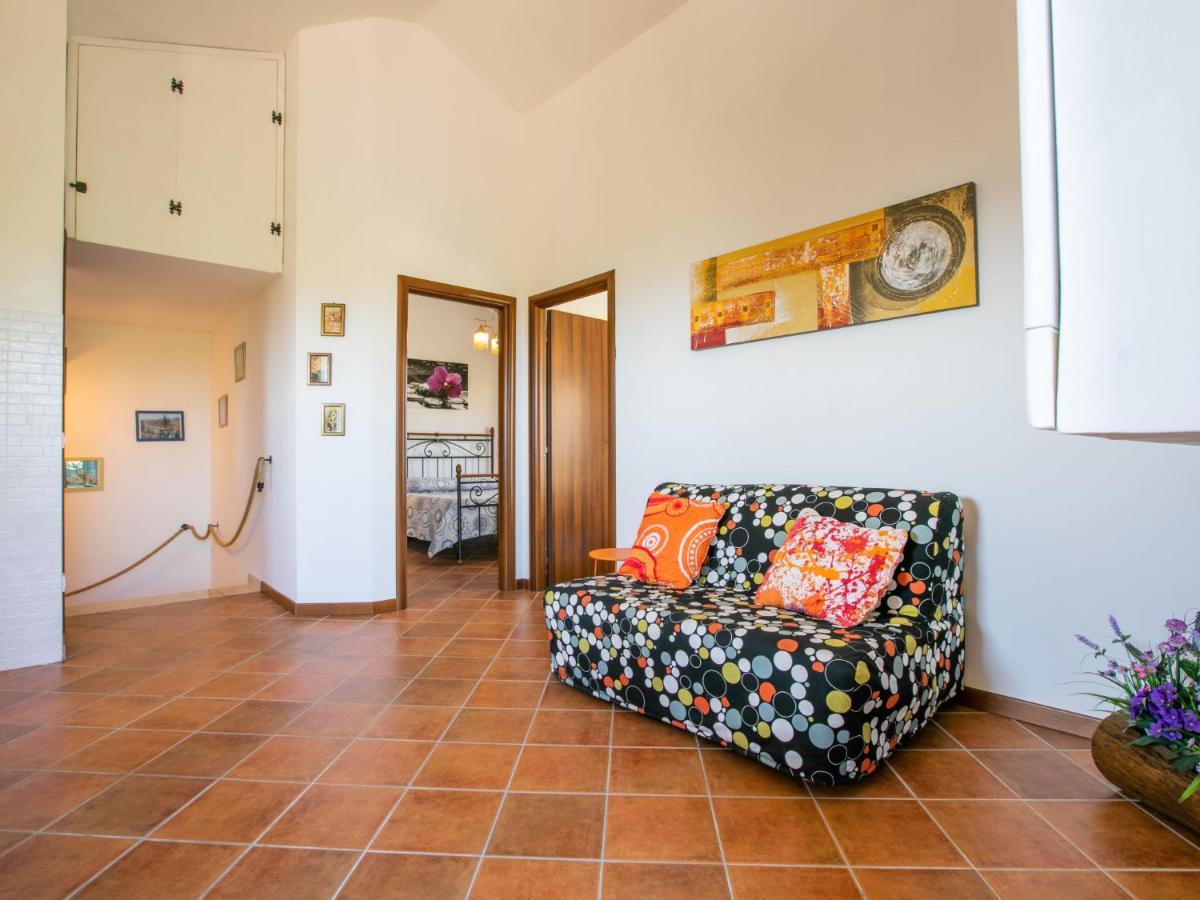 Holiday Home Metallo By Interhome Colle Val D'Elsa Εξωτερικό φωτογραφία