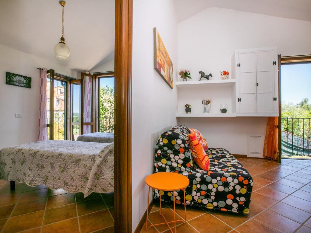 Holiday Home Metallo By Interhome Colle Val D'Elsa Εξωτερικό φωτογραφία