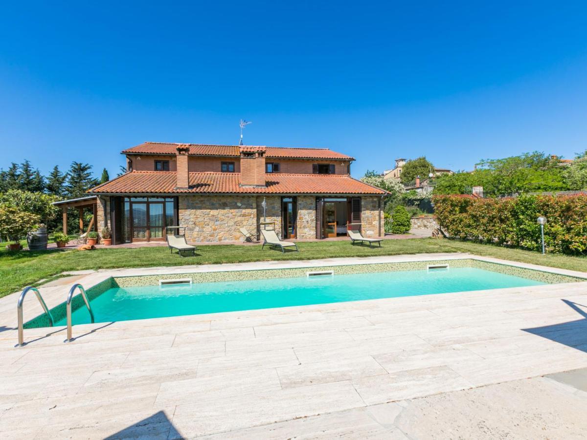 Holiday Home Metallo By Interhome Colle Val D'Elsa Εξωτερικό φωτογραφία