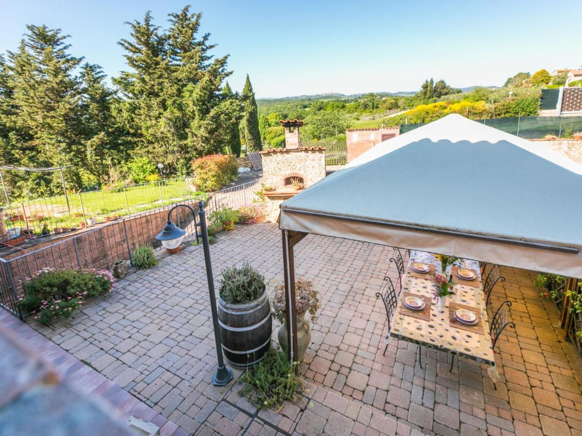 Holiday Home Metallo By Interhome Colle Val D'Elsa Εξωτερικό φωτογραφία