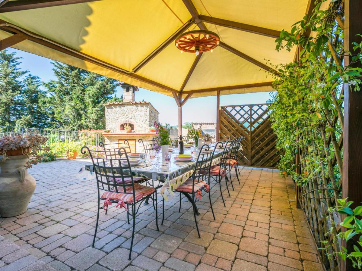 Holiday Home Metallo By Interhome Colle Val D'Elsa Εξωτερικό φωτογραφία