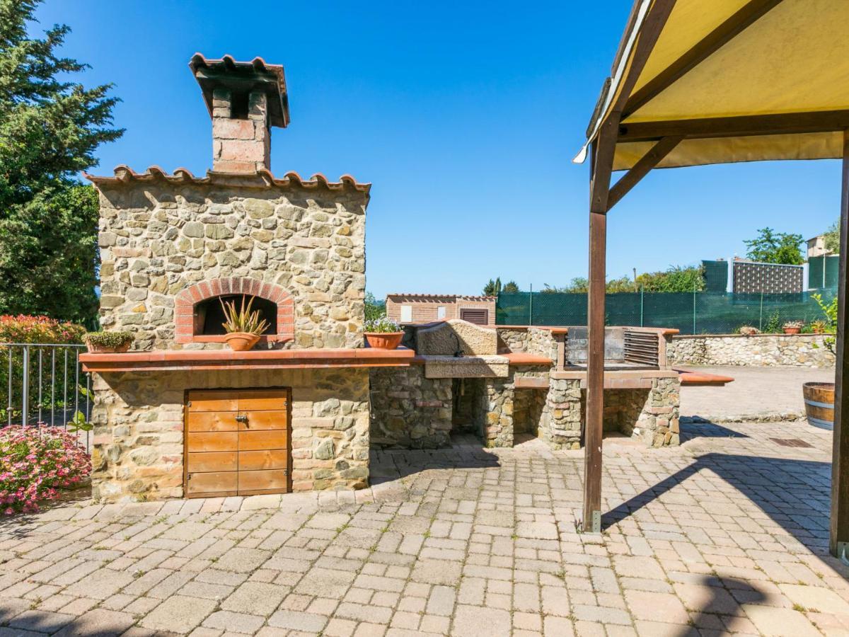 Holiday Home Metallo By Interhome Colle Val D'Elsa Εξωτερικό φωτογραφία