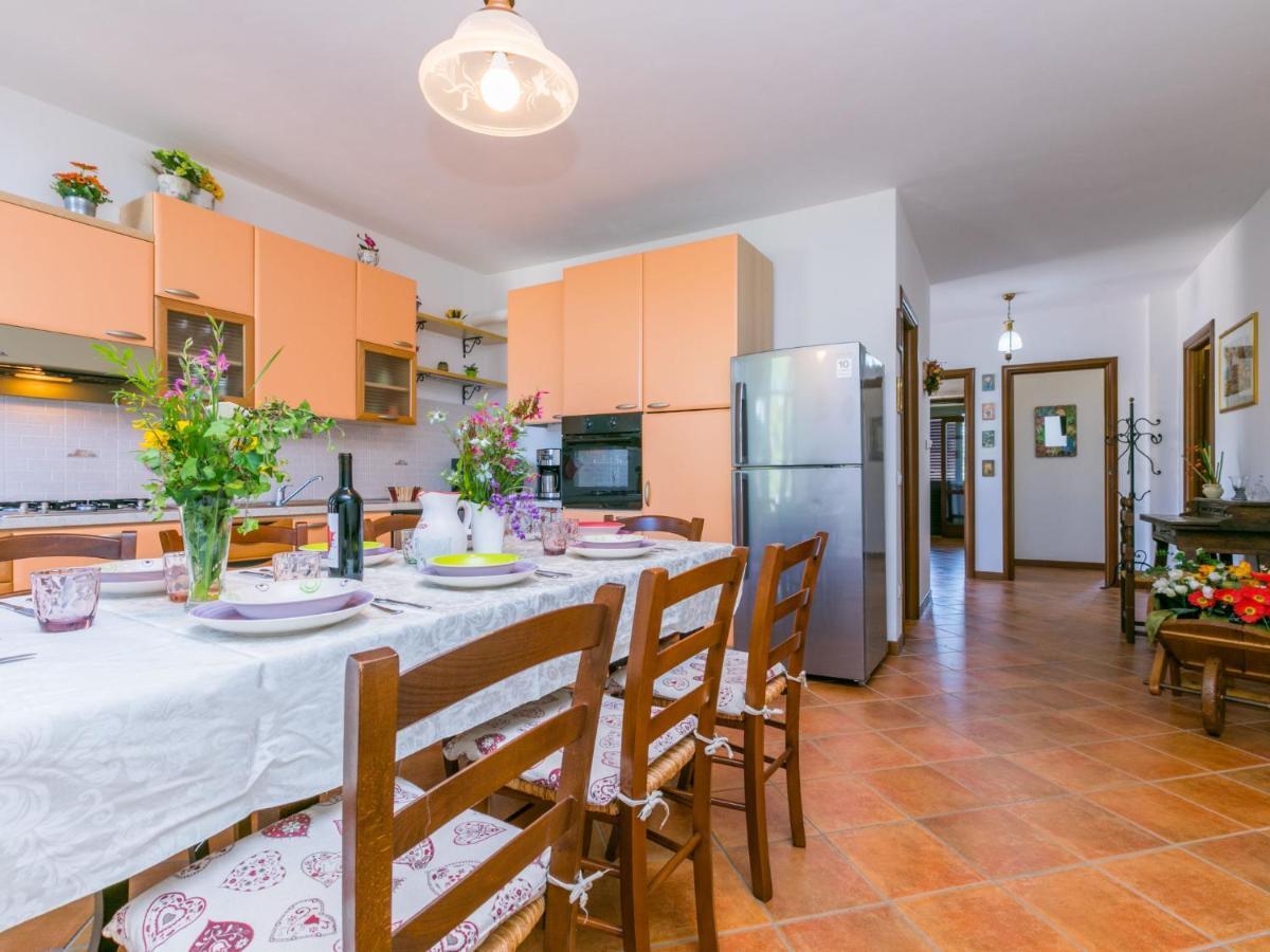 Holiday Home Metallo By Interhome Colle Val D'Elsa Εξωτερικό φωτογραφία