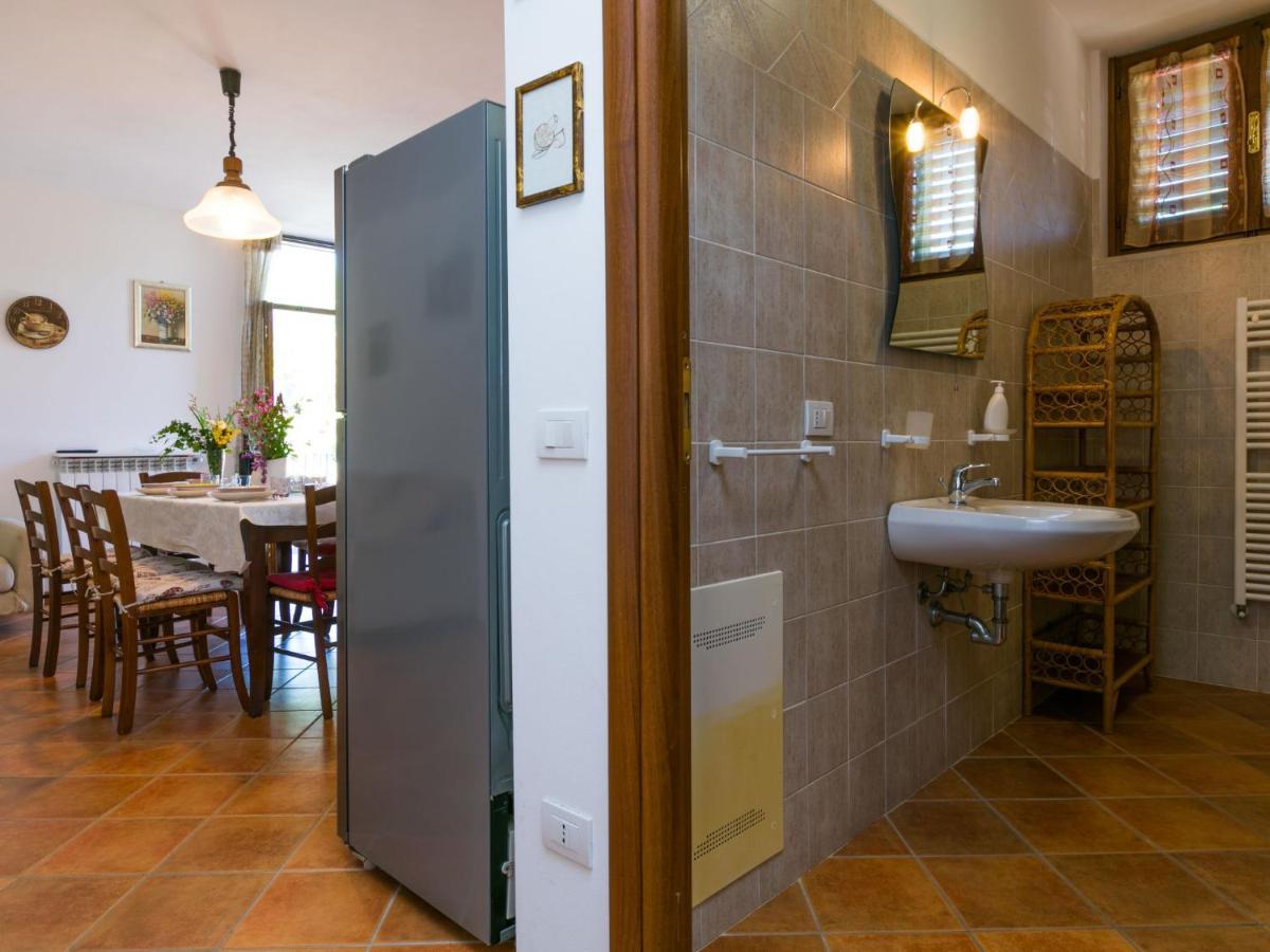 Holiday Home Metallo By Interhome Colle Val D'Elsa Εξωτερικό φωτογραφία