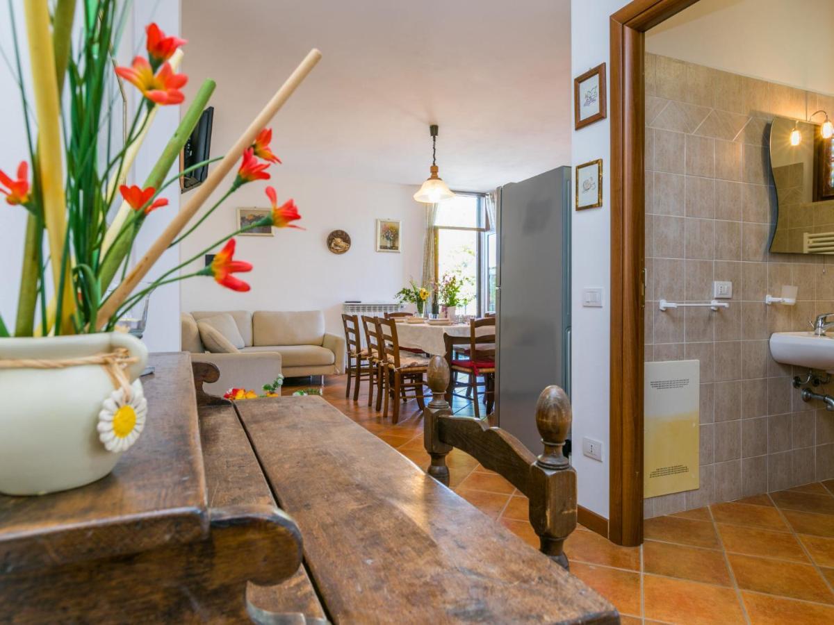 Holiday Home Metallo By Interhome Colle Val D'Elsa Εξωτερικό φωτογραφία