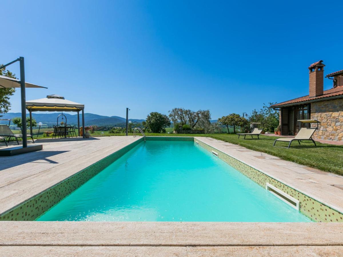 Holiday Home Metallo By Interhome Colle Val D'Elsa Εξωτερικό φωτογραφία