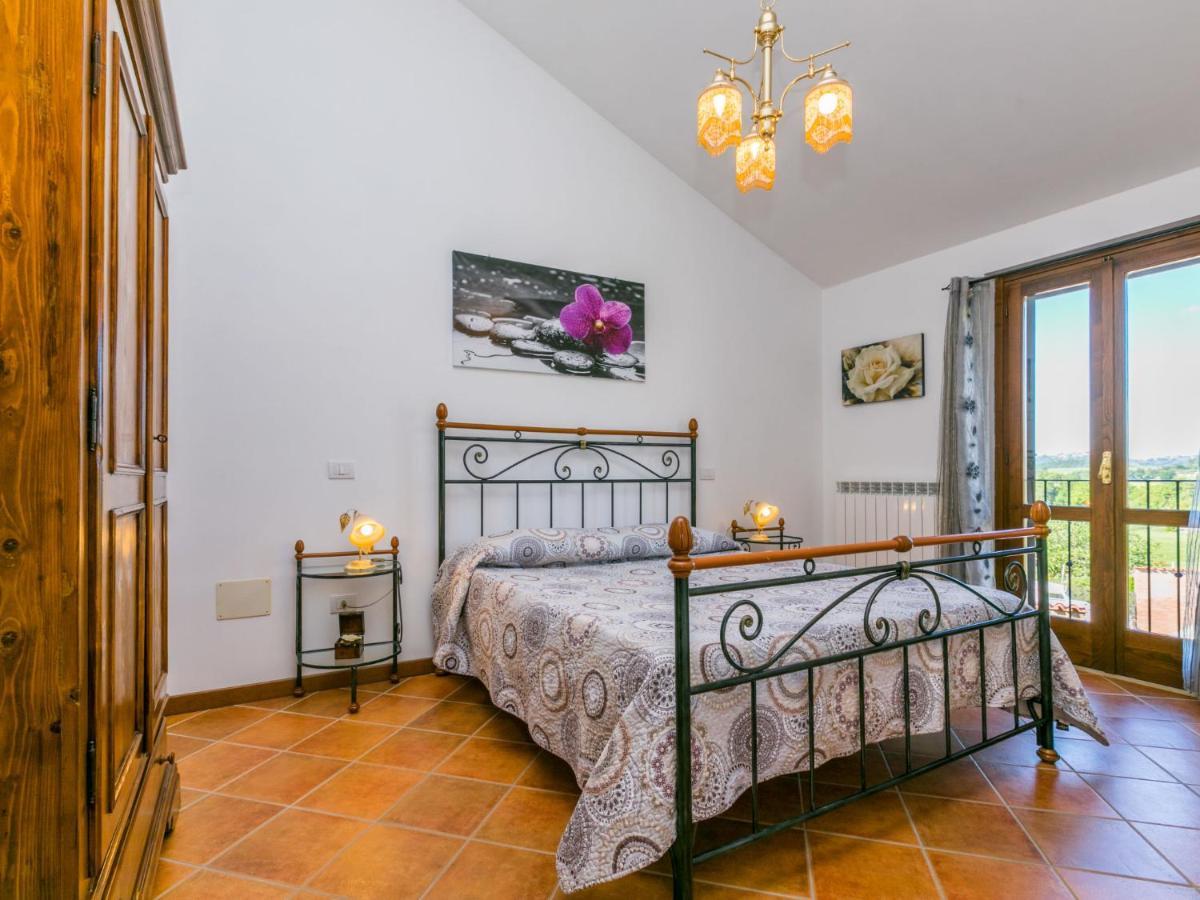 Holiday Home Metallo By Interhome Colle Val D'Elsa Εξωτερικό φωτογραφία