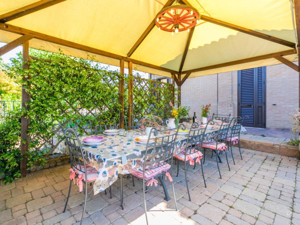 Holiday Home Metallo By Interhome Colle Val D'Elsa Εξωτερικό φωτογραφία