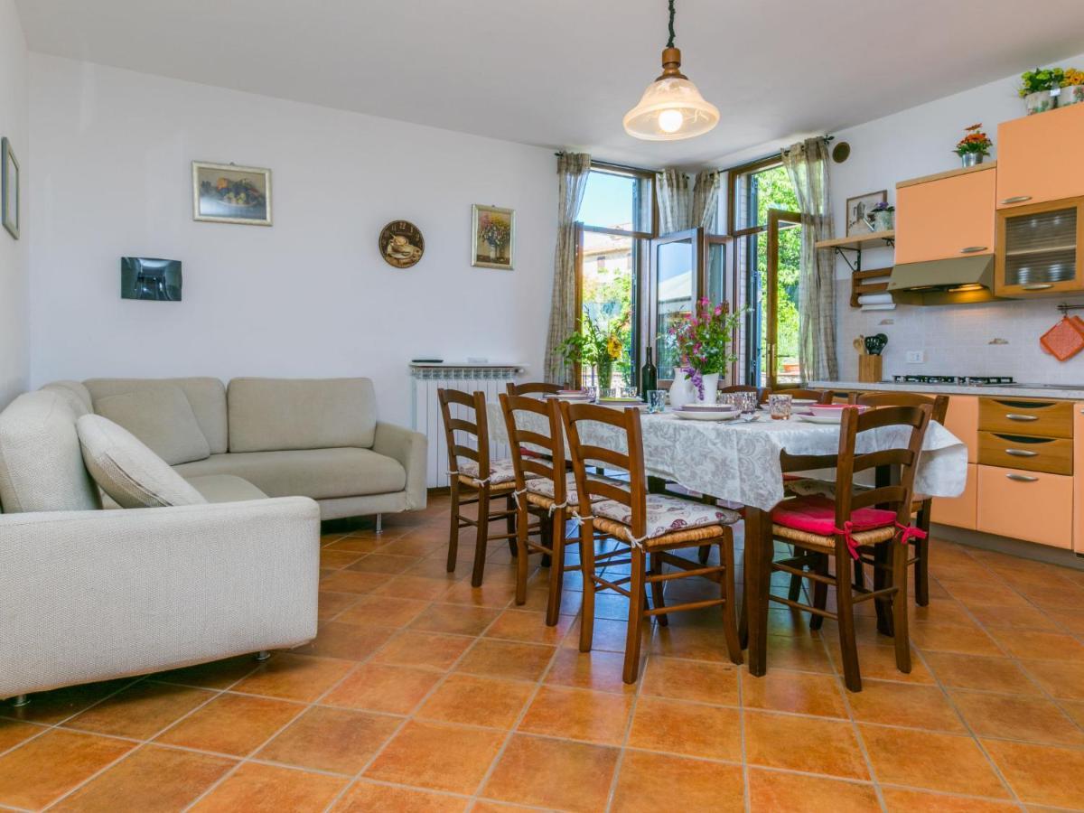 Holiday Home Metallo By Interhome Colle Val D'Elsa Εξωτερικό φωτογραφία