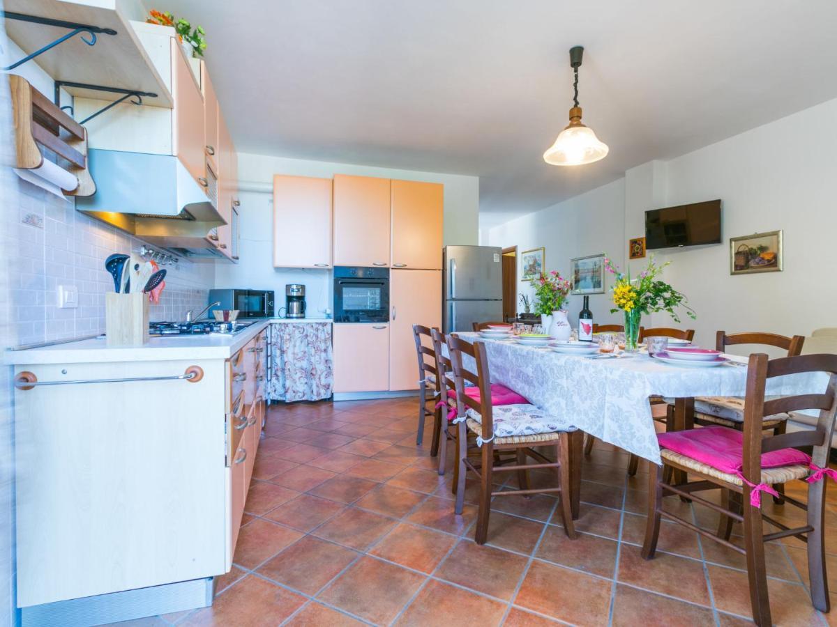 Holiday Home Metallo By Interhome Colle Val D'Elsa Εξωτερικό φωτογραφία