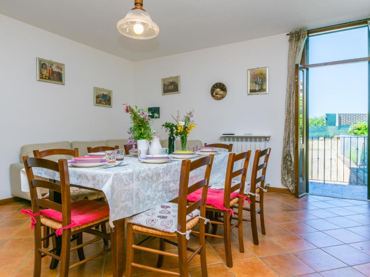 Holiday Home Metallo By Interhome Colle Val D'Elsa Εξωτερικό φωτογραφία