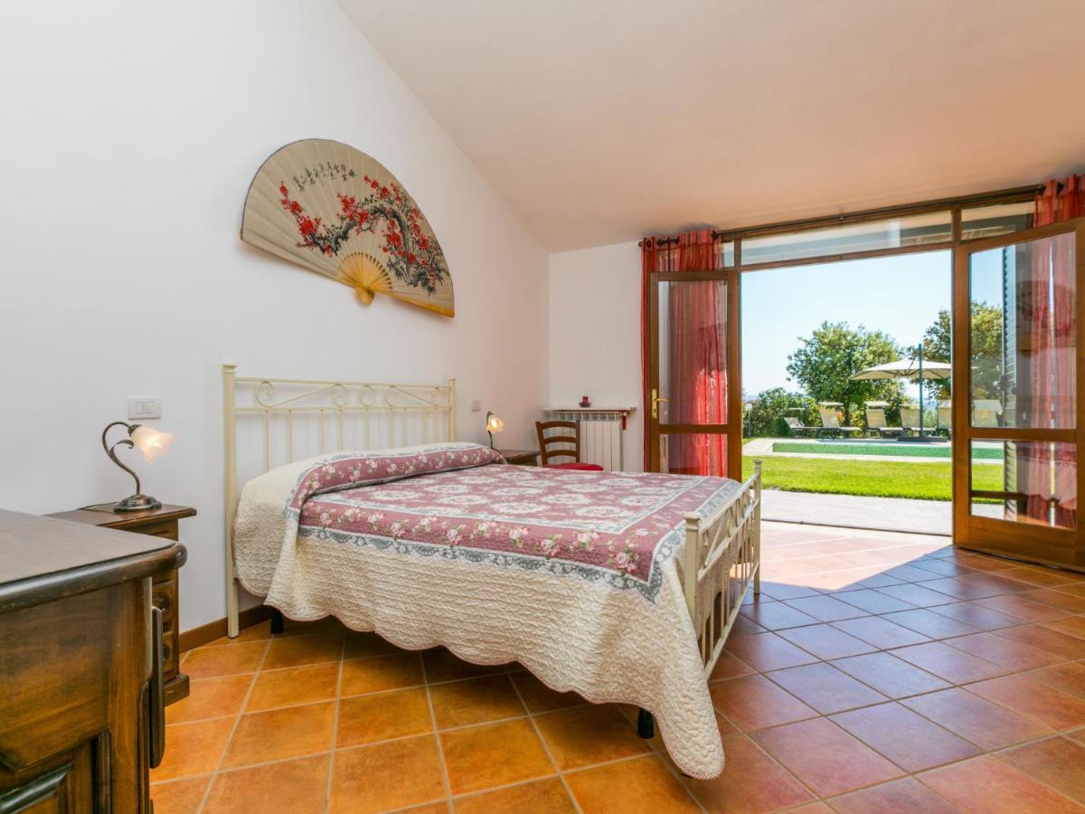 Holiday Home Metallo By Interhome Colle Val D'Elsa Εξωτερικό φωτογραφία