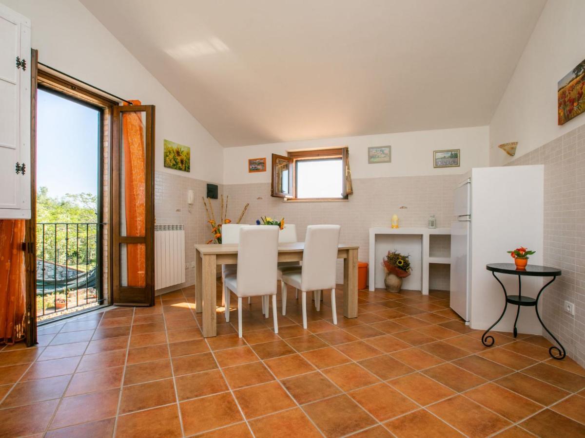 Holiday Home Metallo By Interhome Colle Val D'Elsa Εξωτερικό φωτογραφία
