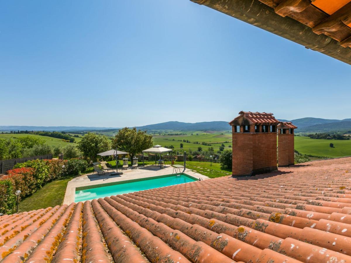 Holiday Home Metallo By Interhome Colle Val D'Elsa Εξωτερικό φωτογραφία