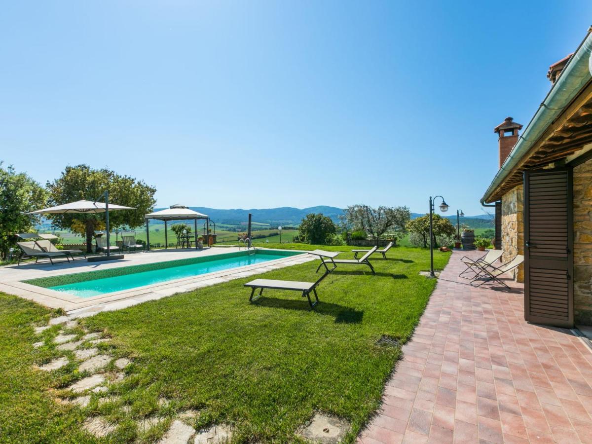 Holiday Home Metallo By Interhome Colle Val D'Elsa Εξωτερικό φωτογραφία