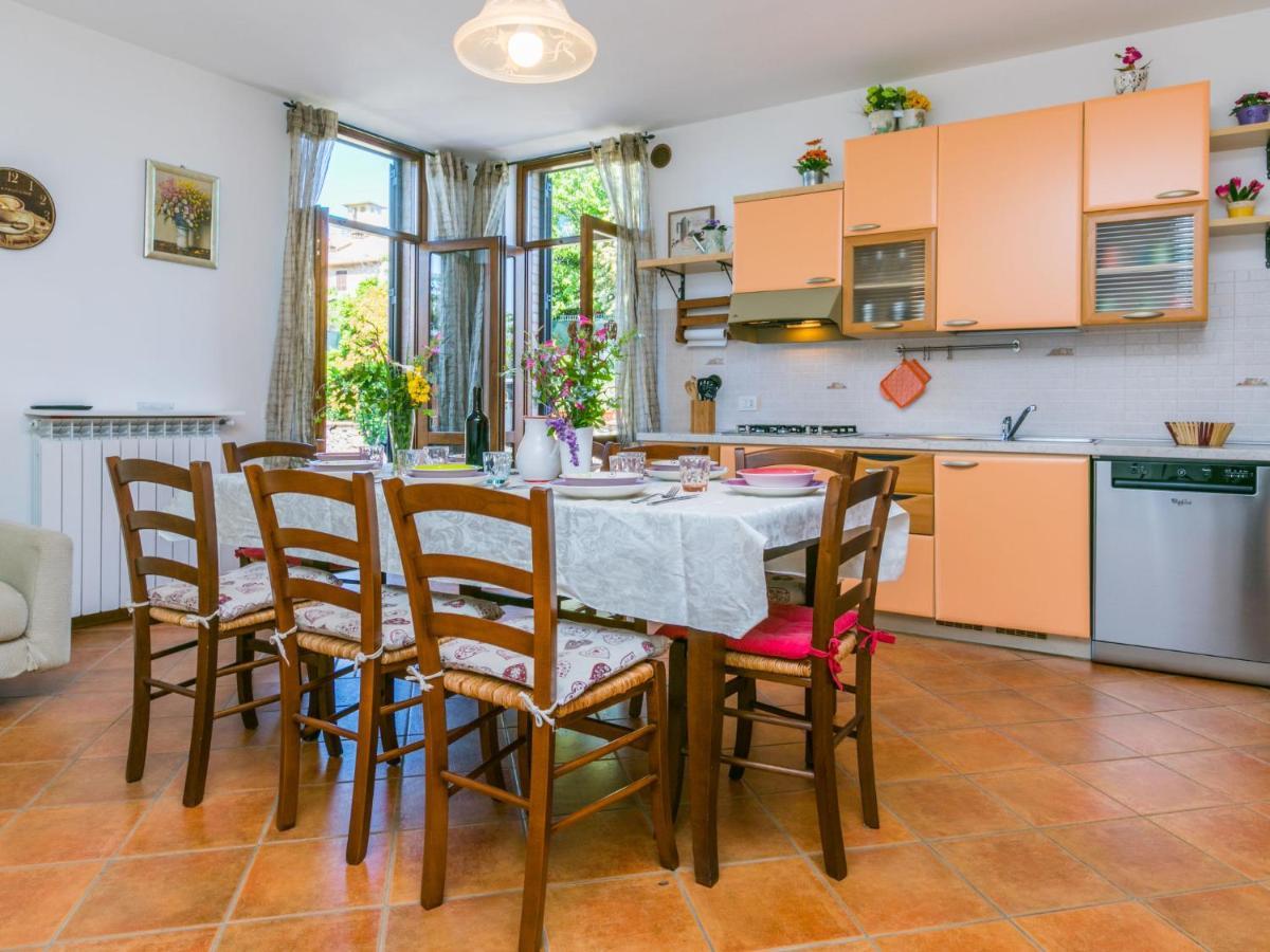 Holiday Home Metallo By Interhome Colle Val D'Elsa Εξωτερικό φωτογραφία