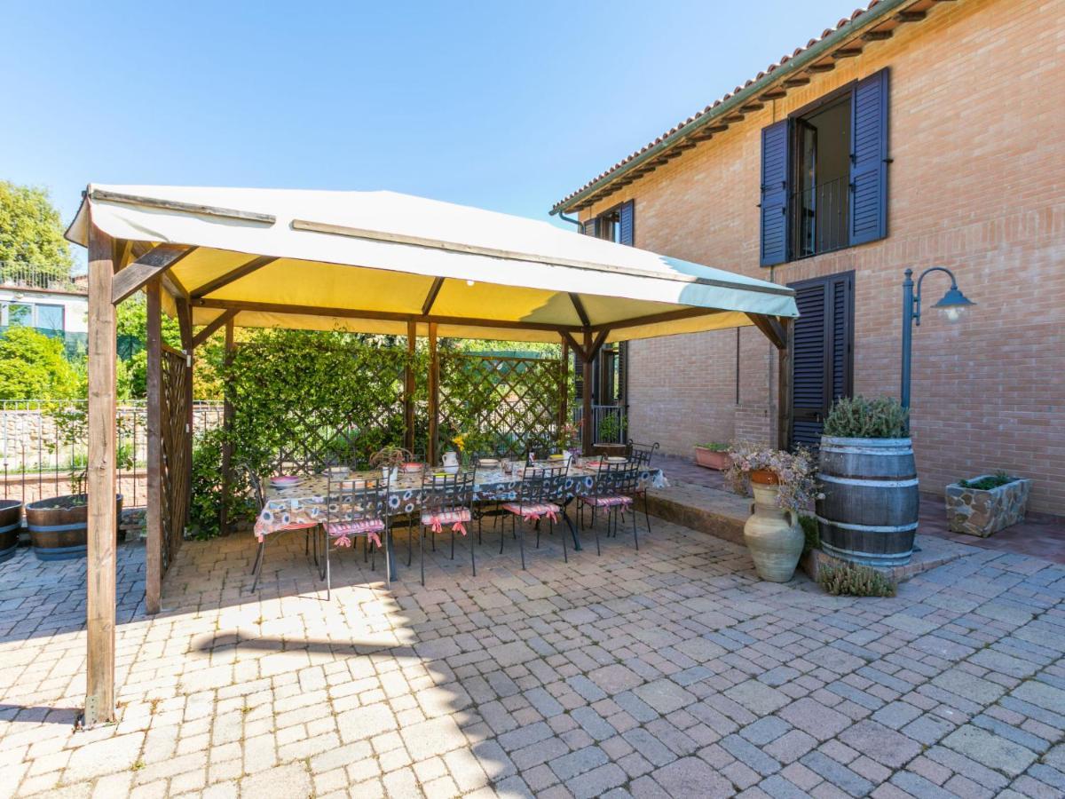 Holiday Home Metallo By Interhome Colle Val D'Elsa Εξωτερικό φωτογραφία