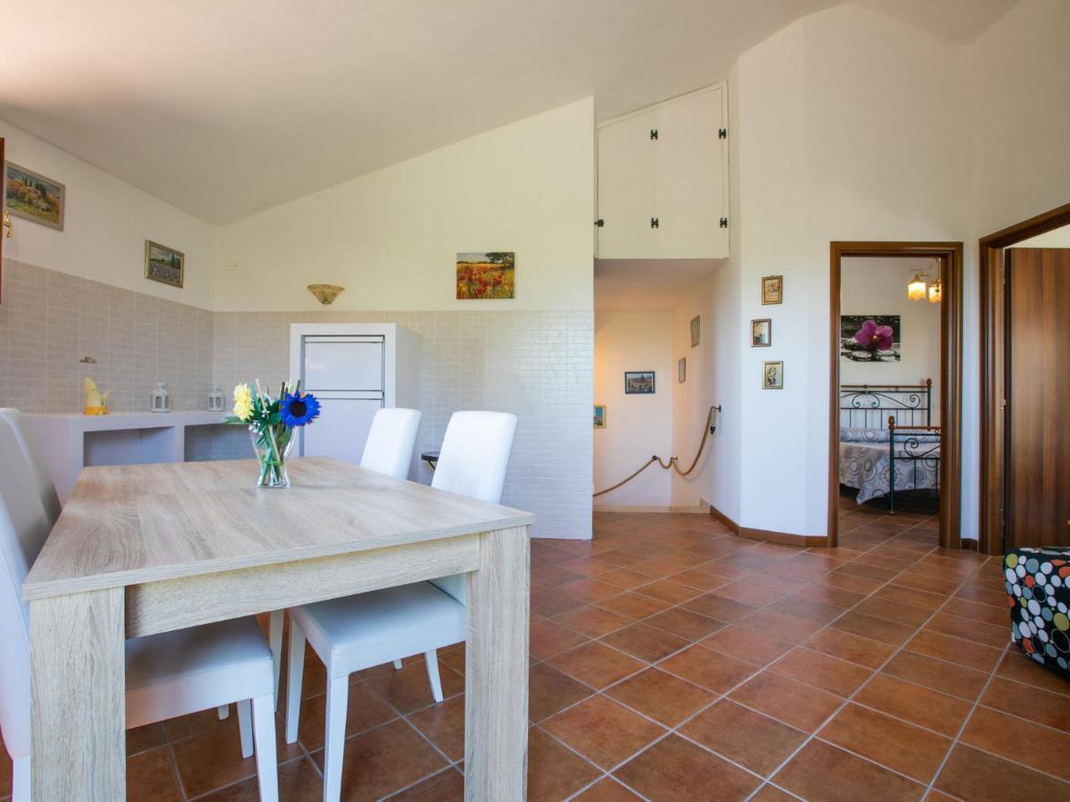 Holiday Home Metallo By Interhome Colle Val D'Elsa Εξωτερικό φωτογραφία