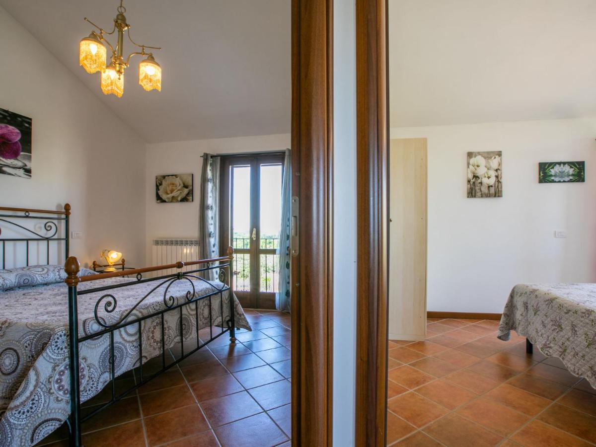 Holiday Home Metallo By Interhome Colle Val D'Elsa Εξωτερικό φωτογραφία