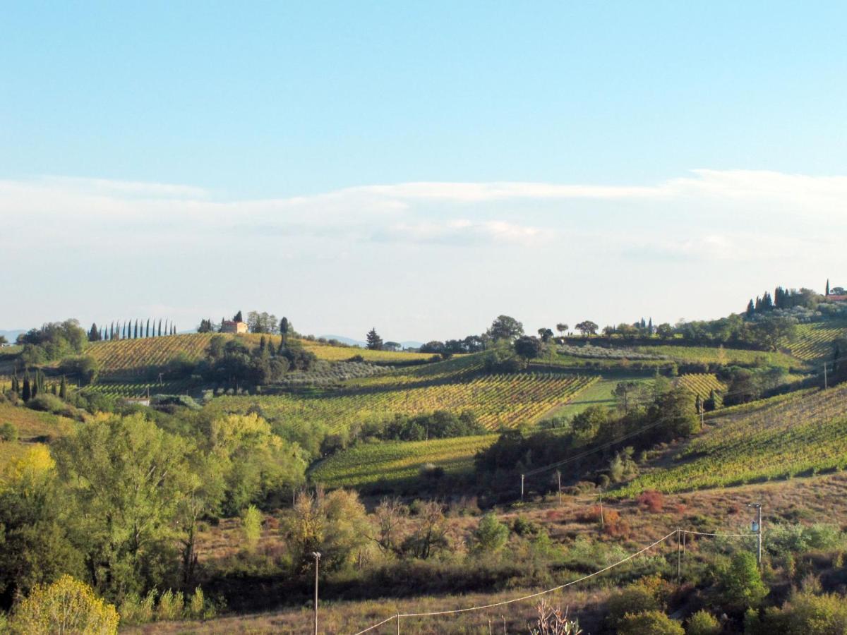 Holiday Home Metallo By Interhome Colle Val D'Elsa Εξωτερικό φωτογραφία